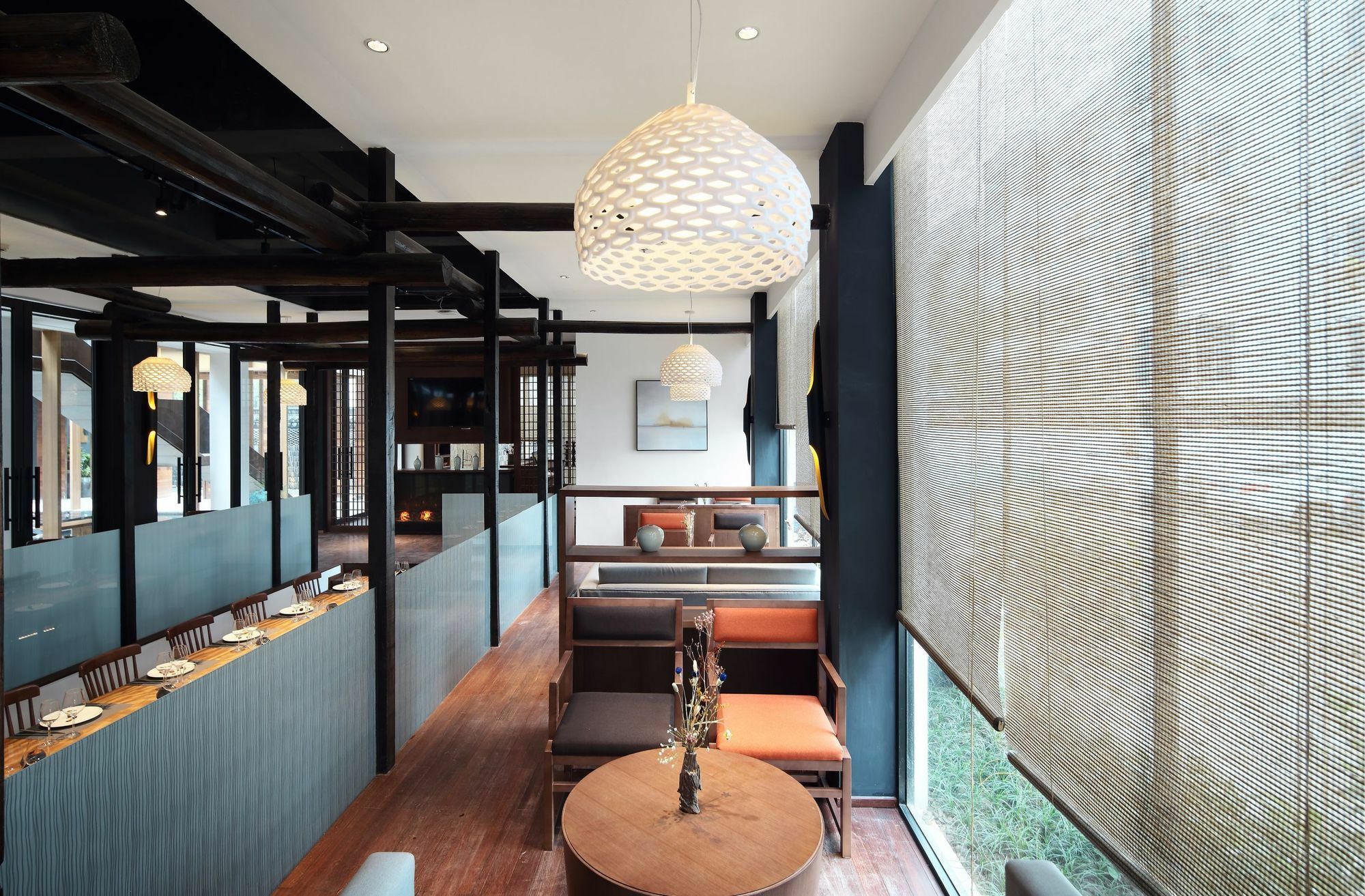 Namoo Guesthouse Wuzhen Exterior photo